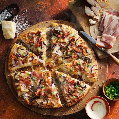 Photo: Domino's Pizza Yeppoon