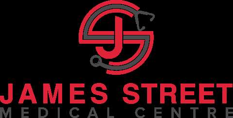 Photo: James Street Medical Centre