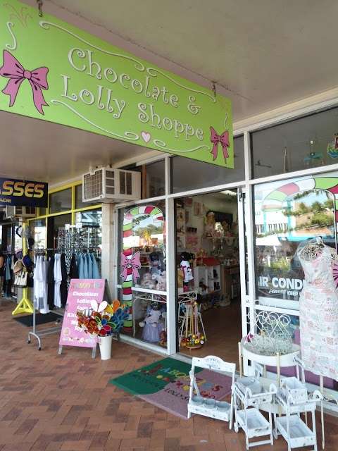 Photo: Kaboozie's Lollies & Gifts