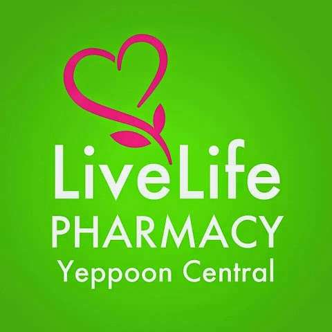 Photo: LiveLife Pharmacy Yeppoon Central