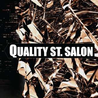 Photo: Quality Street Hair Salon Yeppoon