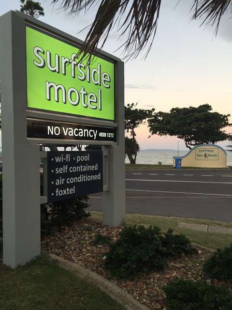 Photo: Surfside Motel