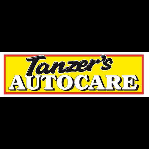 Photo: Tanzer's Autocare Yeppoon