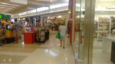 Photo: Yeppoon Central Shopping Centre