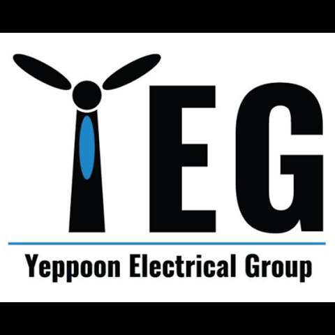 Photo: Yeppoon Electrical Group